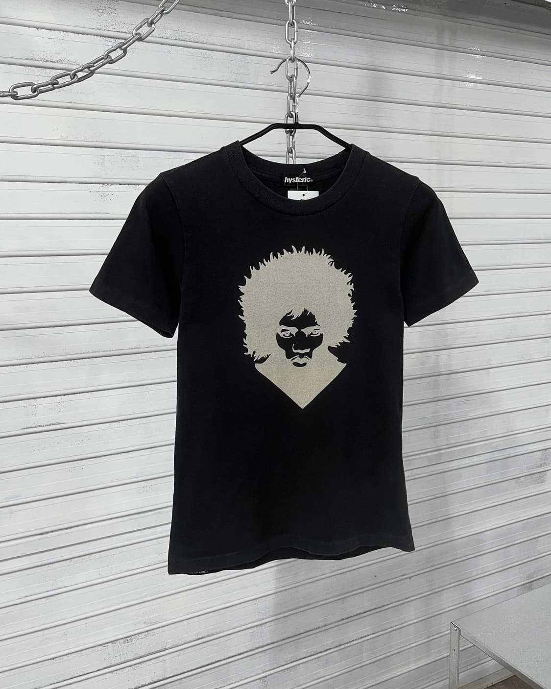 90s Hysteric Glamour x Jimi Hendrix 상품이미지1