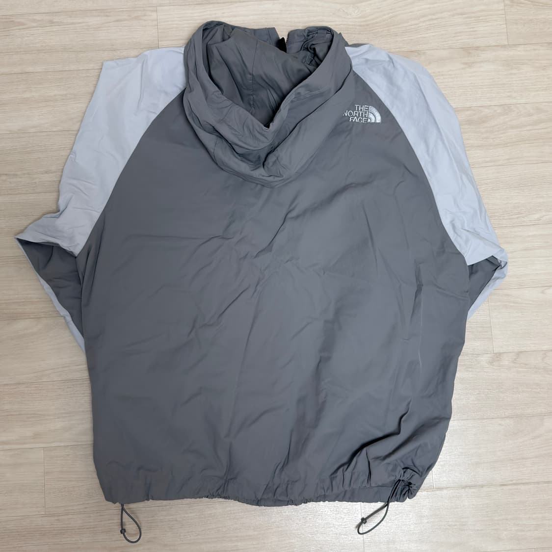 노스페이스 화이트라벨 밴든 자켓 상품이미지2