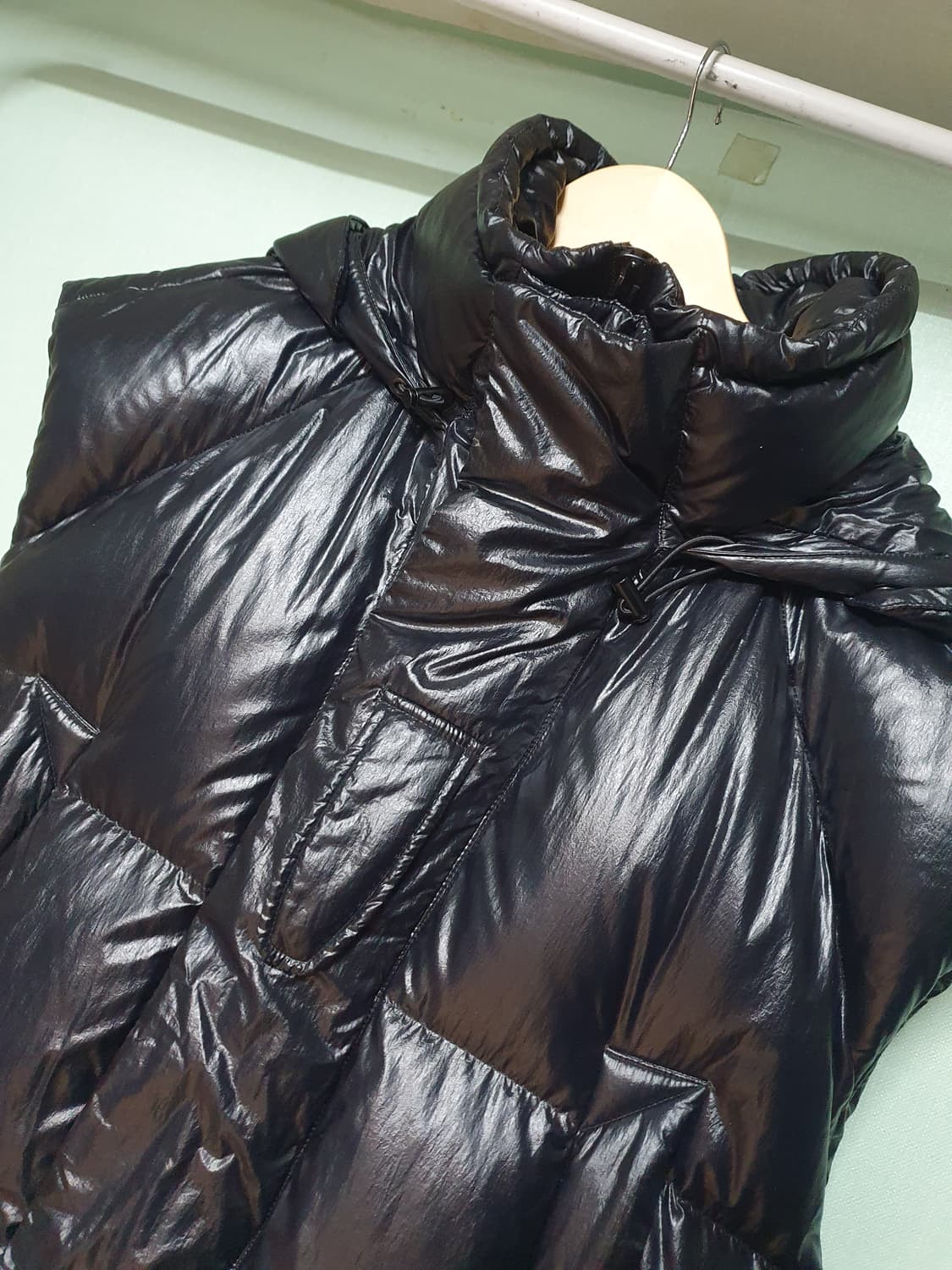 준지 패딩 베스트 조끼 46 상품이미지2