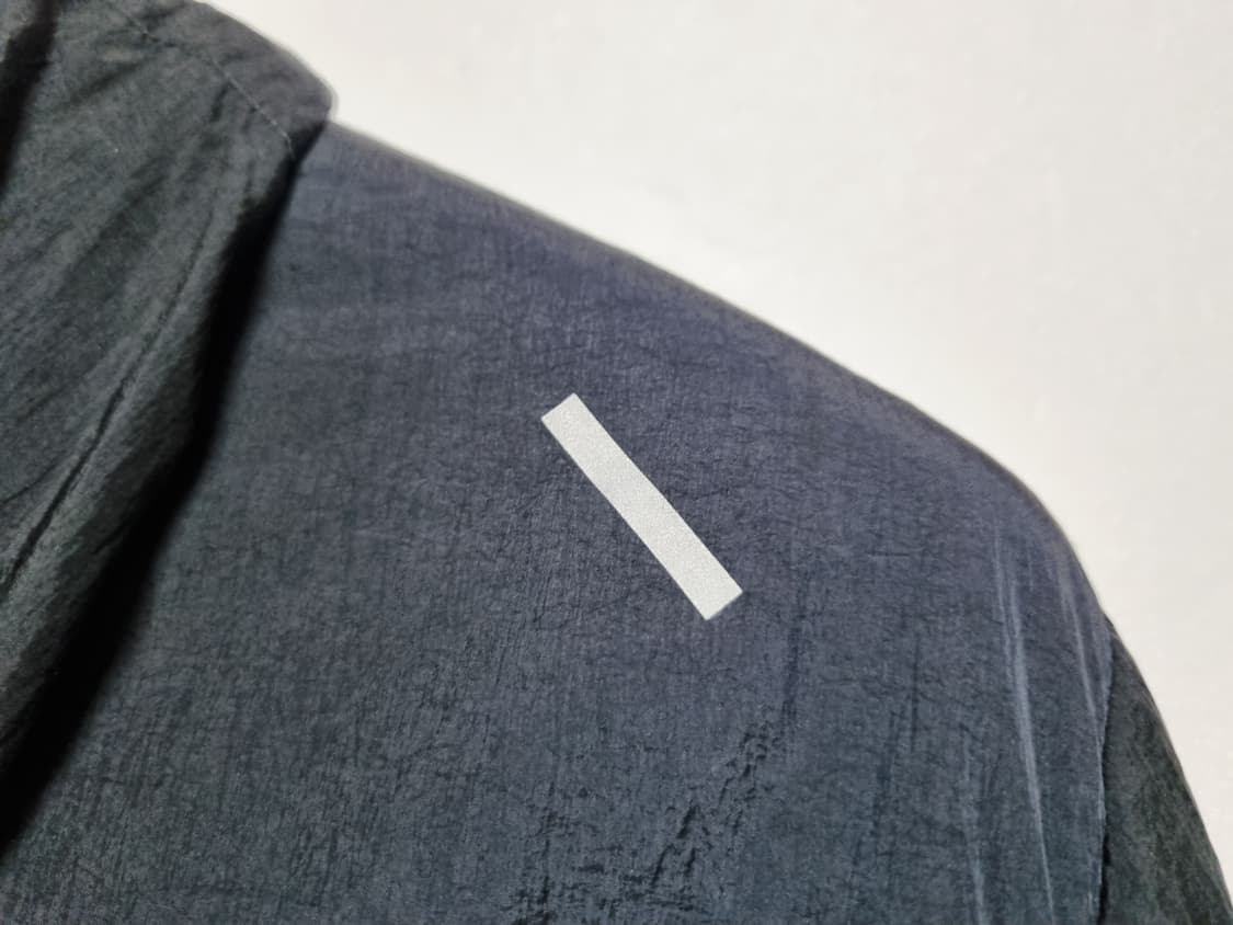 남성 나이키 러닝 에어로레이어 경량 패딩 트레이닝복 러닝복 런닝복 상품이미지10