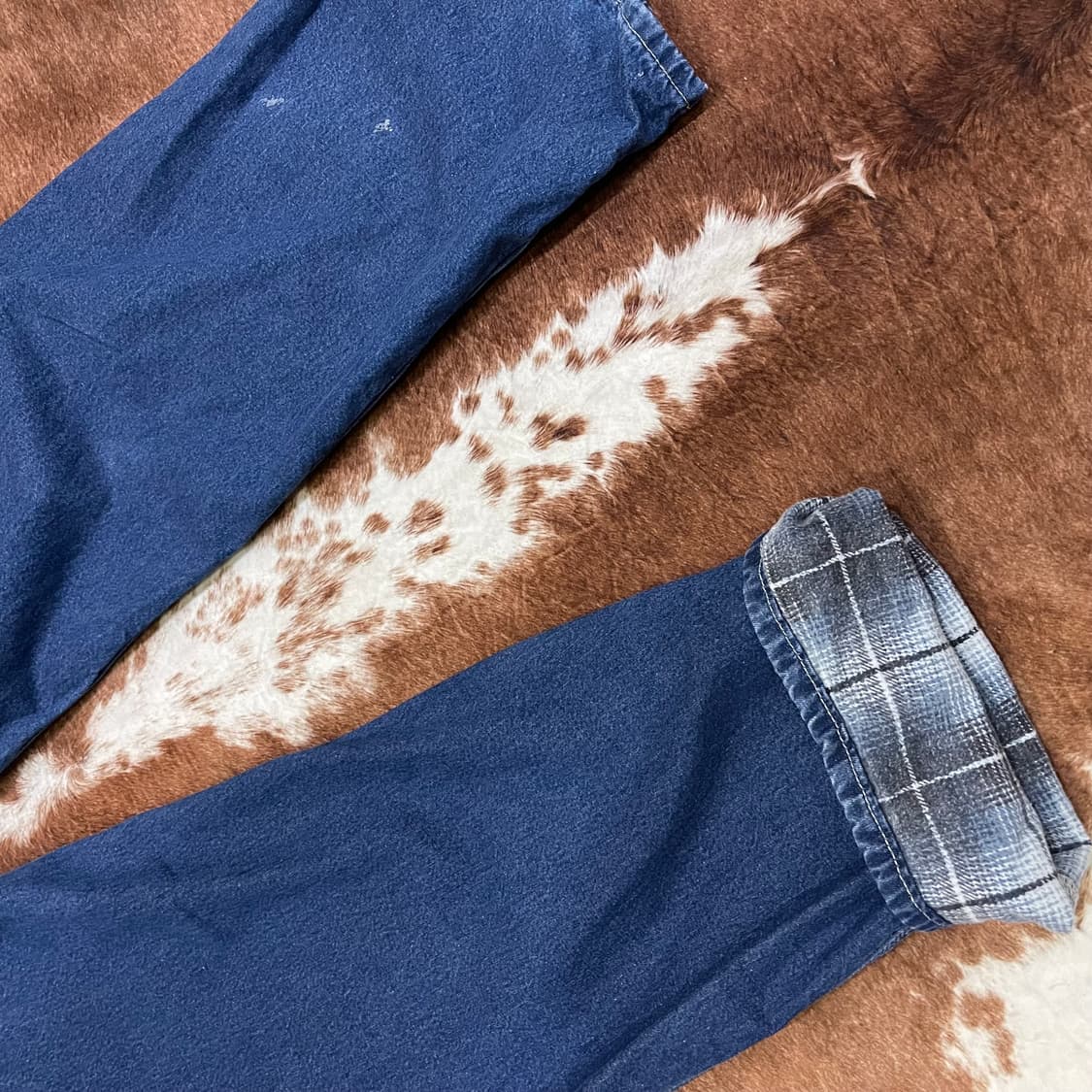 칼하트.데님 카펜터  상품이미지8