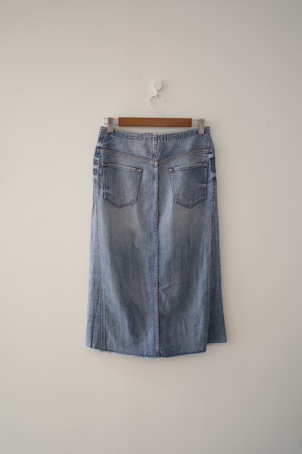 Mark Jacobs denim skirt 상품이미지9