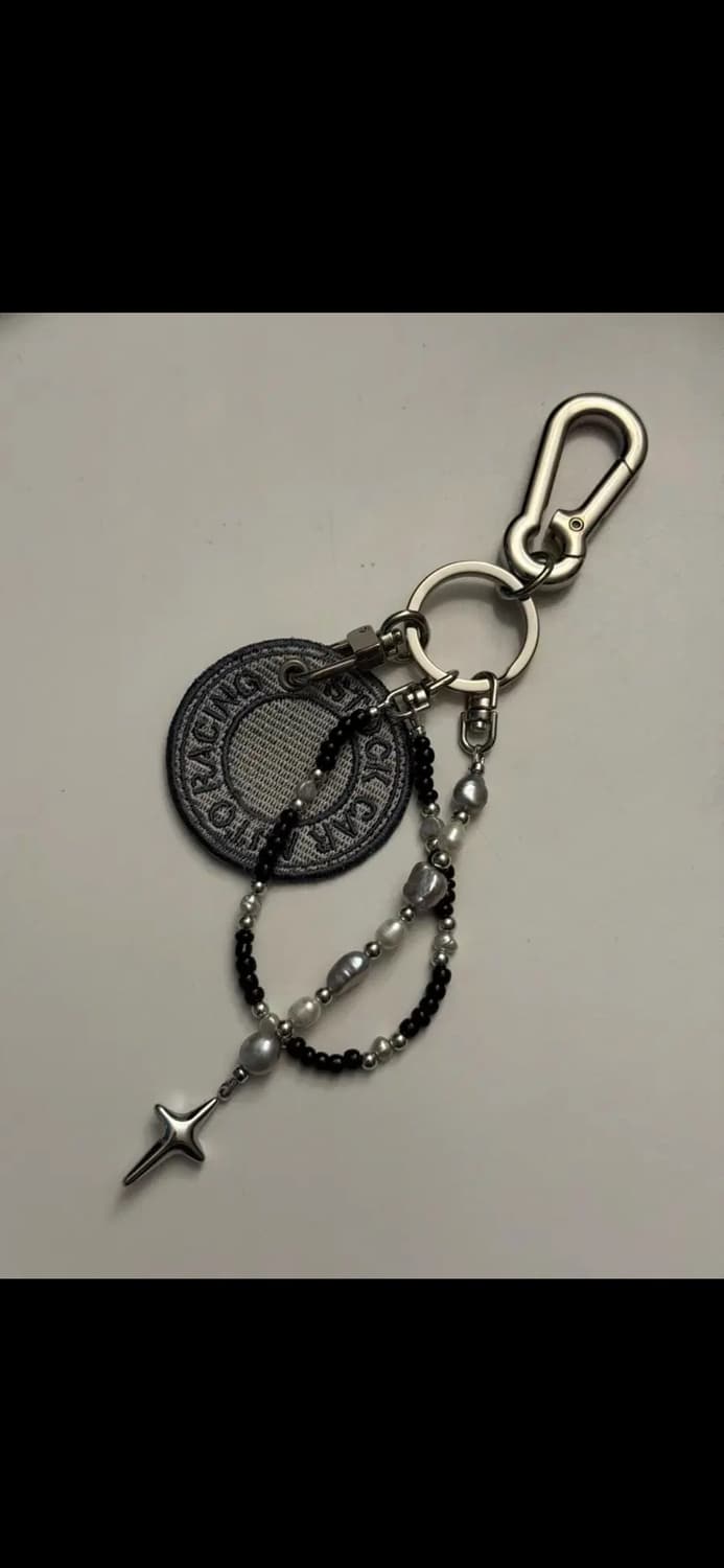 벨리에 시티펄 키링 상품이미지3