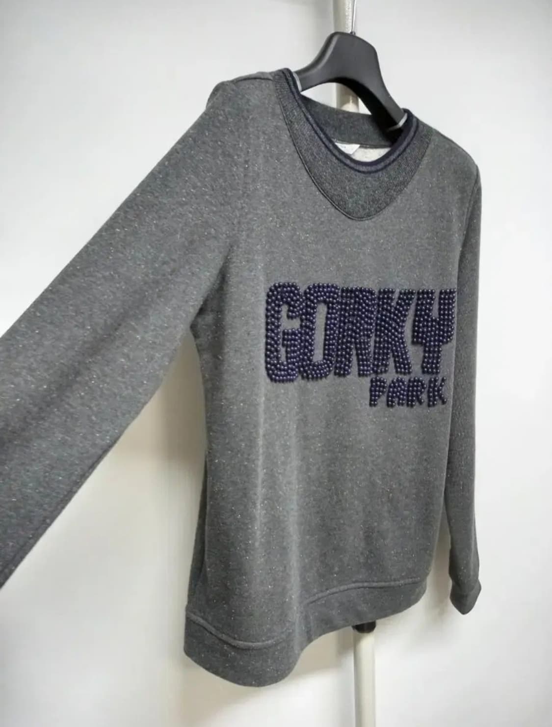 세컨플로어 춘추동 맨투맨 55 상품이미지4