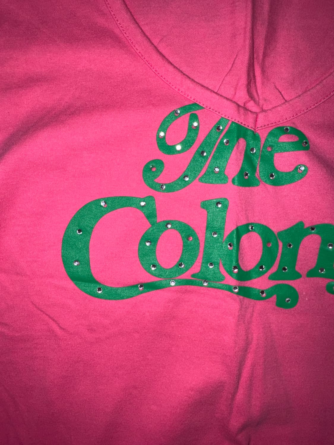 HOT PINK T 상품이미지2