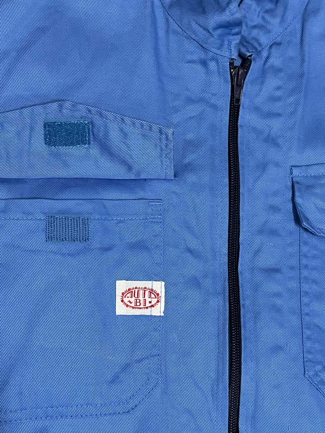 AUTO-BI 오토바이 3700 워크웨어 점프수트 상품이미지6