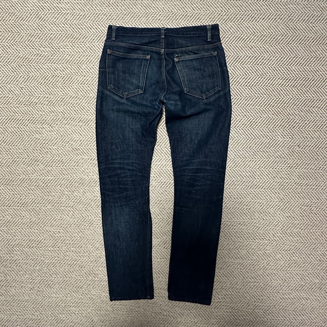 APC selvedge jeans 상품이미지2