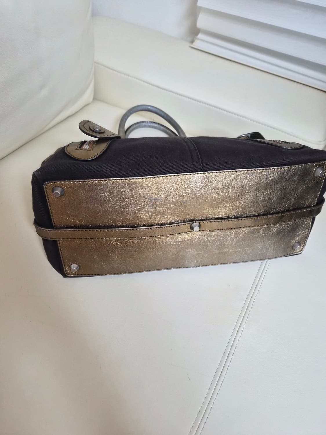 끌로에 정품 토드 상품이미지4