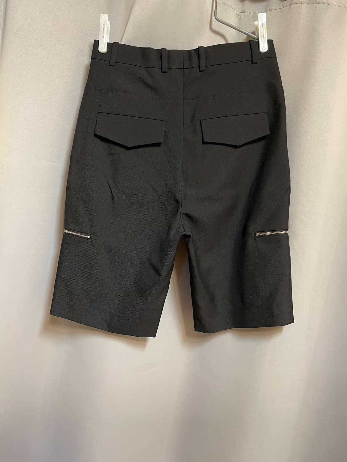 나마체코 lupon shorts S사이즈 상품이미지2
