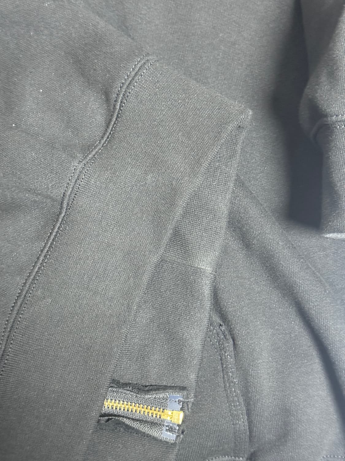 칼하트 루즈핏 후드집업 K122 상품이미지5