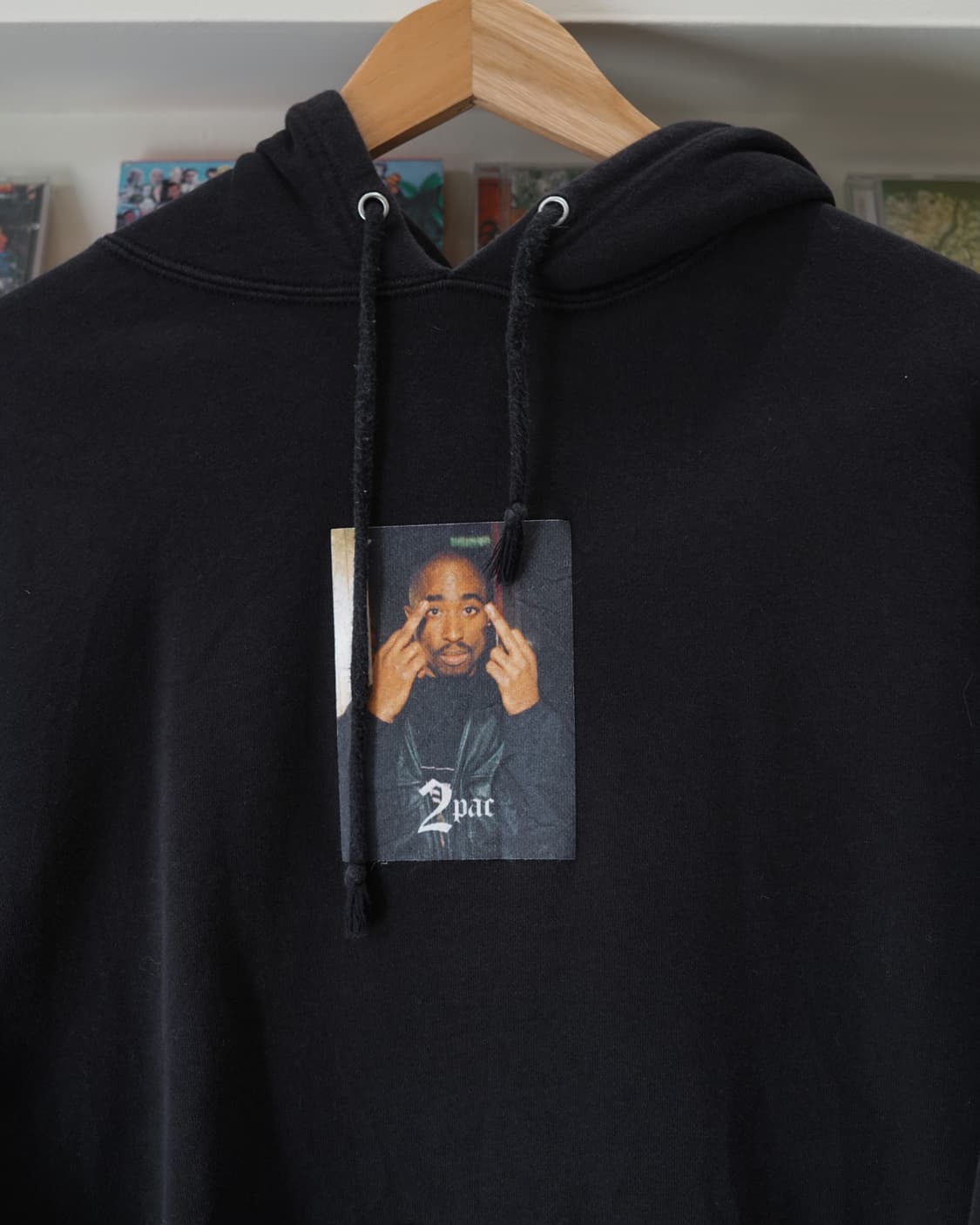 X-Large 2pac 상품이미지5