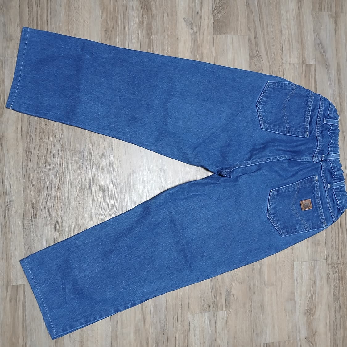 chrhartt 칼하트 데님 팬츠 바지 워크웨어 25~31인치추천 상품이미지5