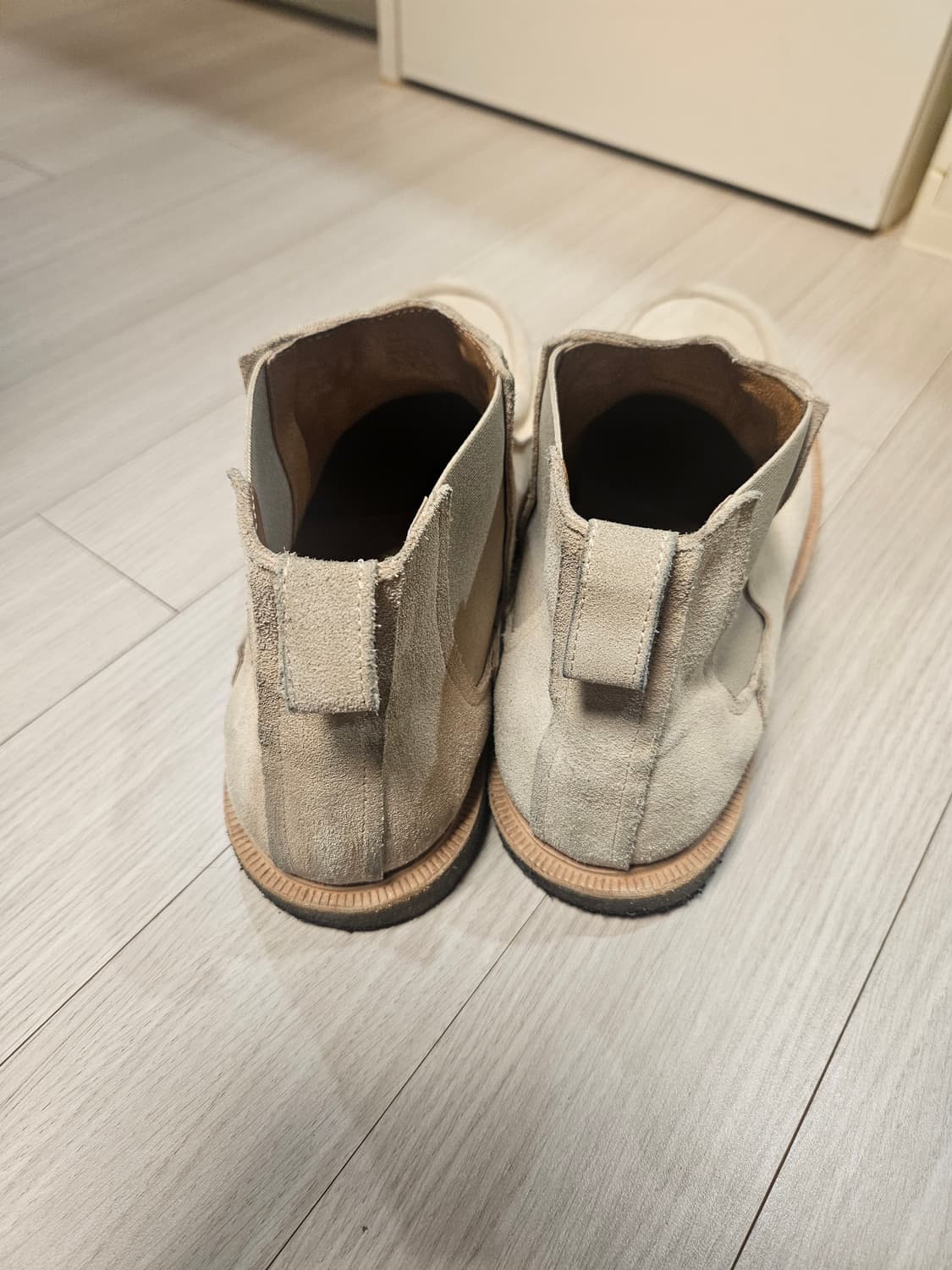 [280] 브라운야드 레이크넨 부츠 상품이미지5