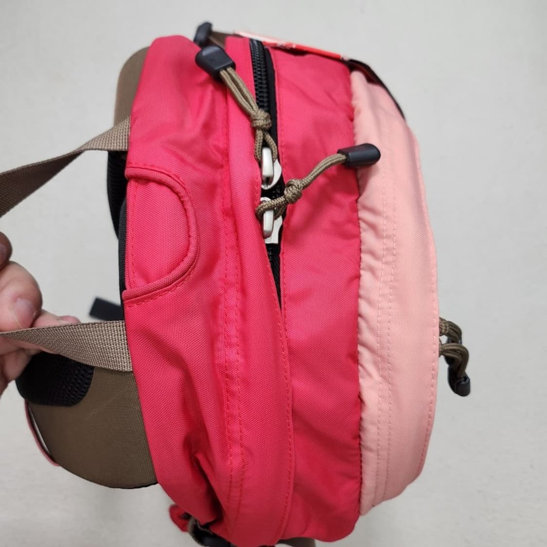 새상품 THE NORTH FACE RECON 백팩 (33L) 상품이미지4