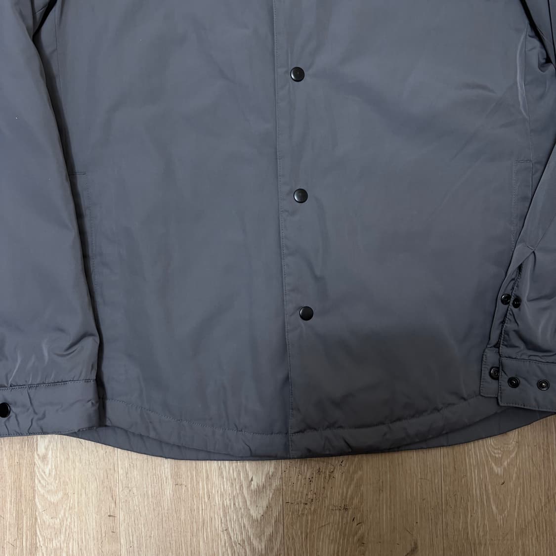 시리즈 에피그램 남성 바람막이 점퍼 M/95  상품이미지3