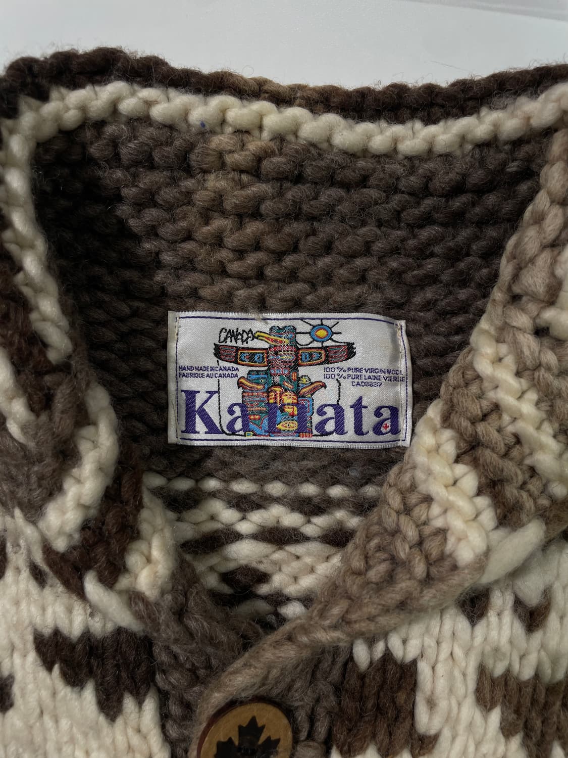 카나타 아이보리 디어 코위찬 베스트 상품이미지7