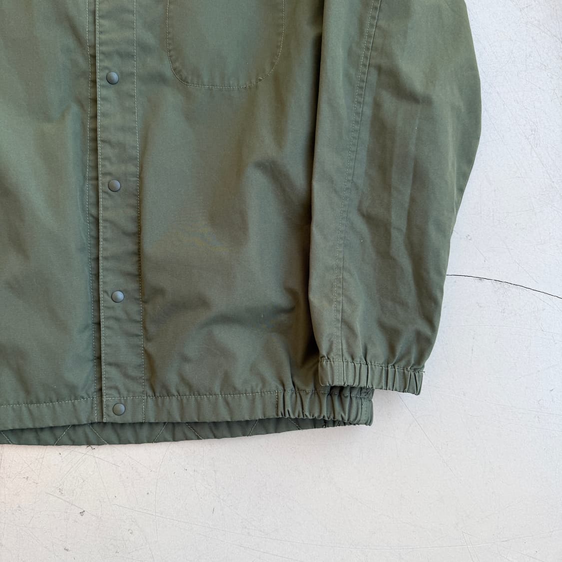 마나스타쉬 라이너 자켓 상품이미지3