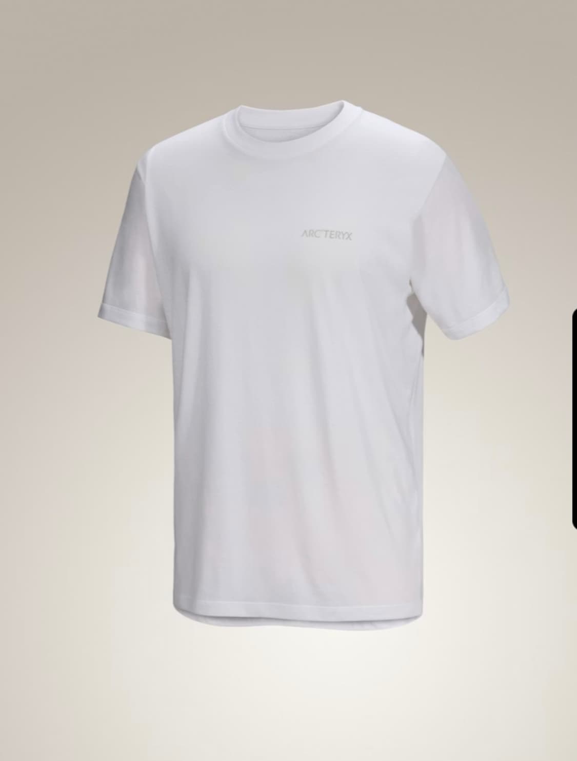 (새상품/정품)아크테릭스 블러버드 반팔티 L 상품이미지1