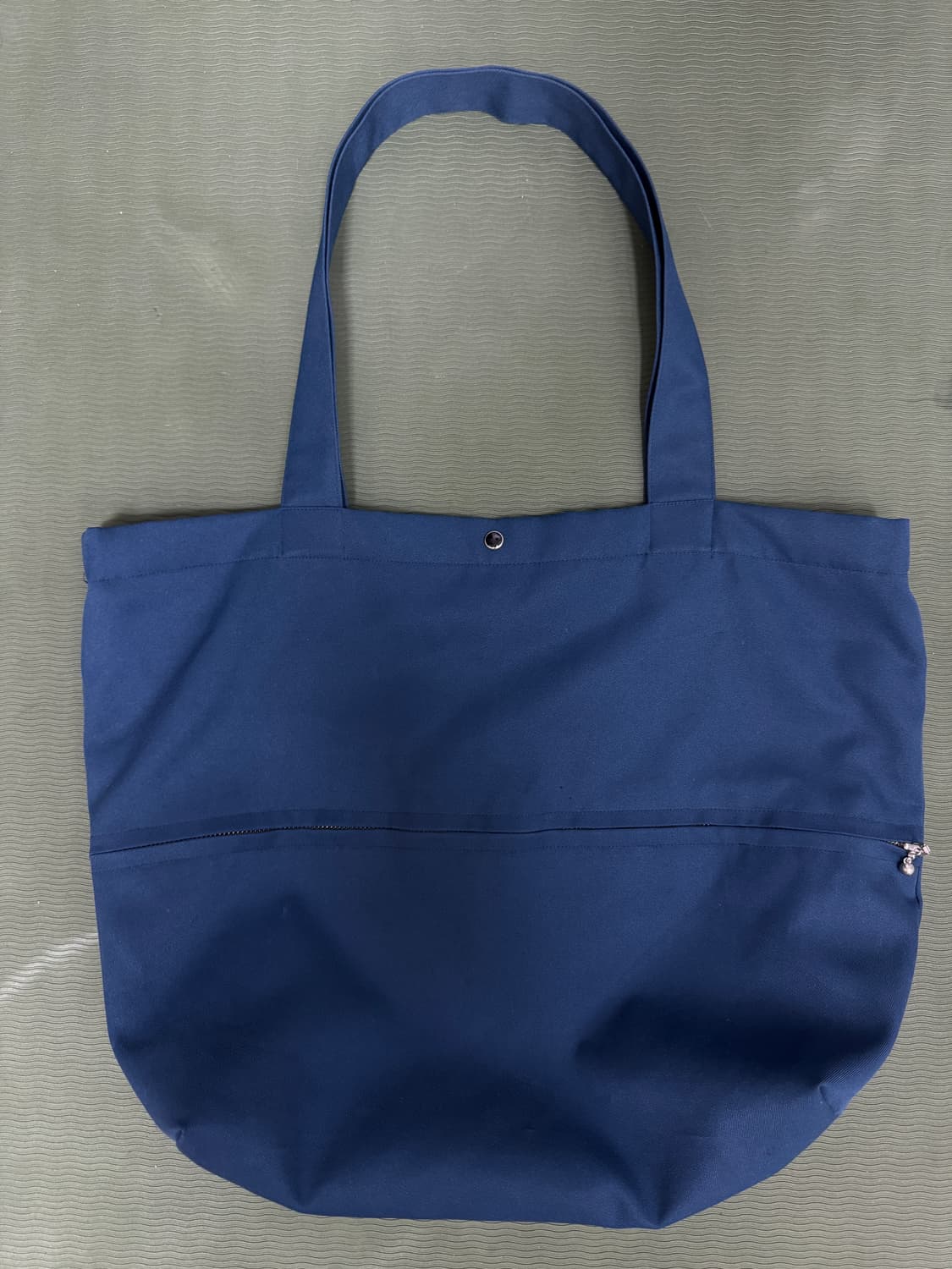 큐레이티드 퍼레이드 숄더백 상품이미지2