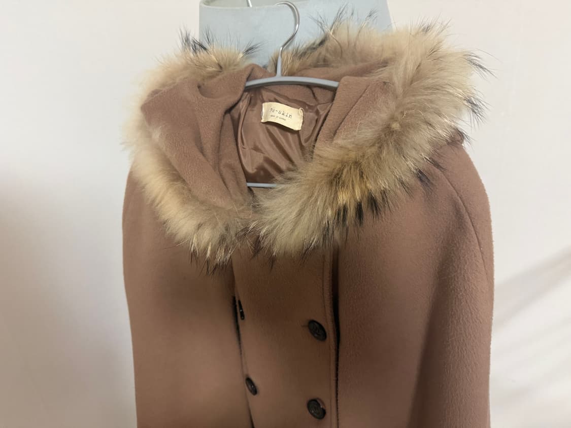 퍼 케이프 상품이미지3