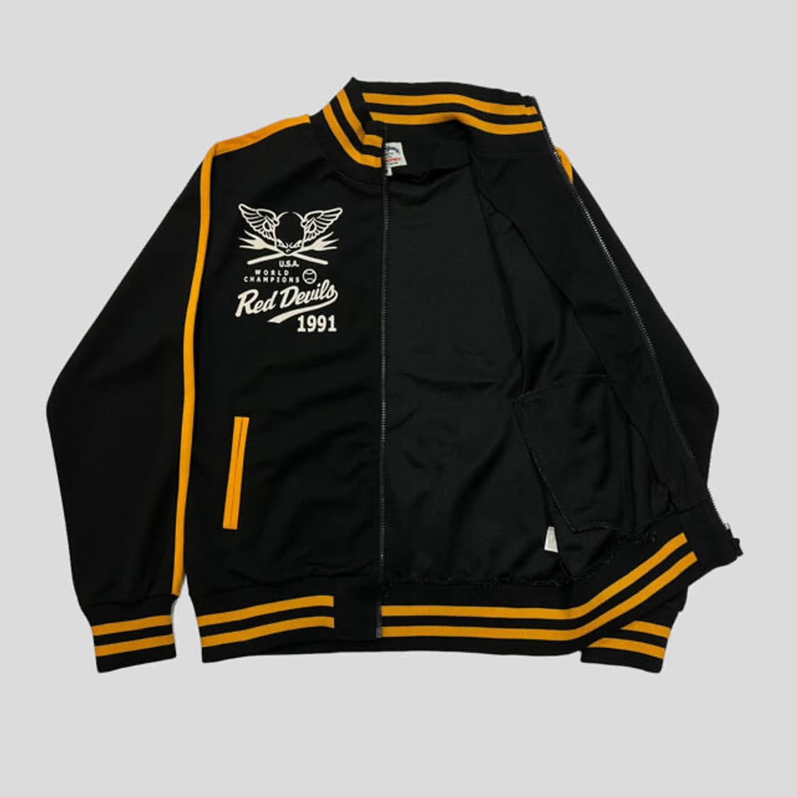 Ted Company track jacket 상품이미지4