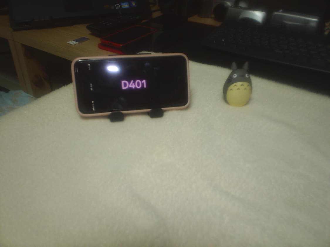 💗 케녹스 D401 판매합니다 💗 상품이미지9