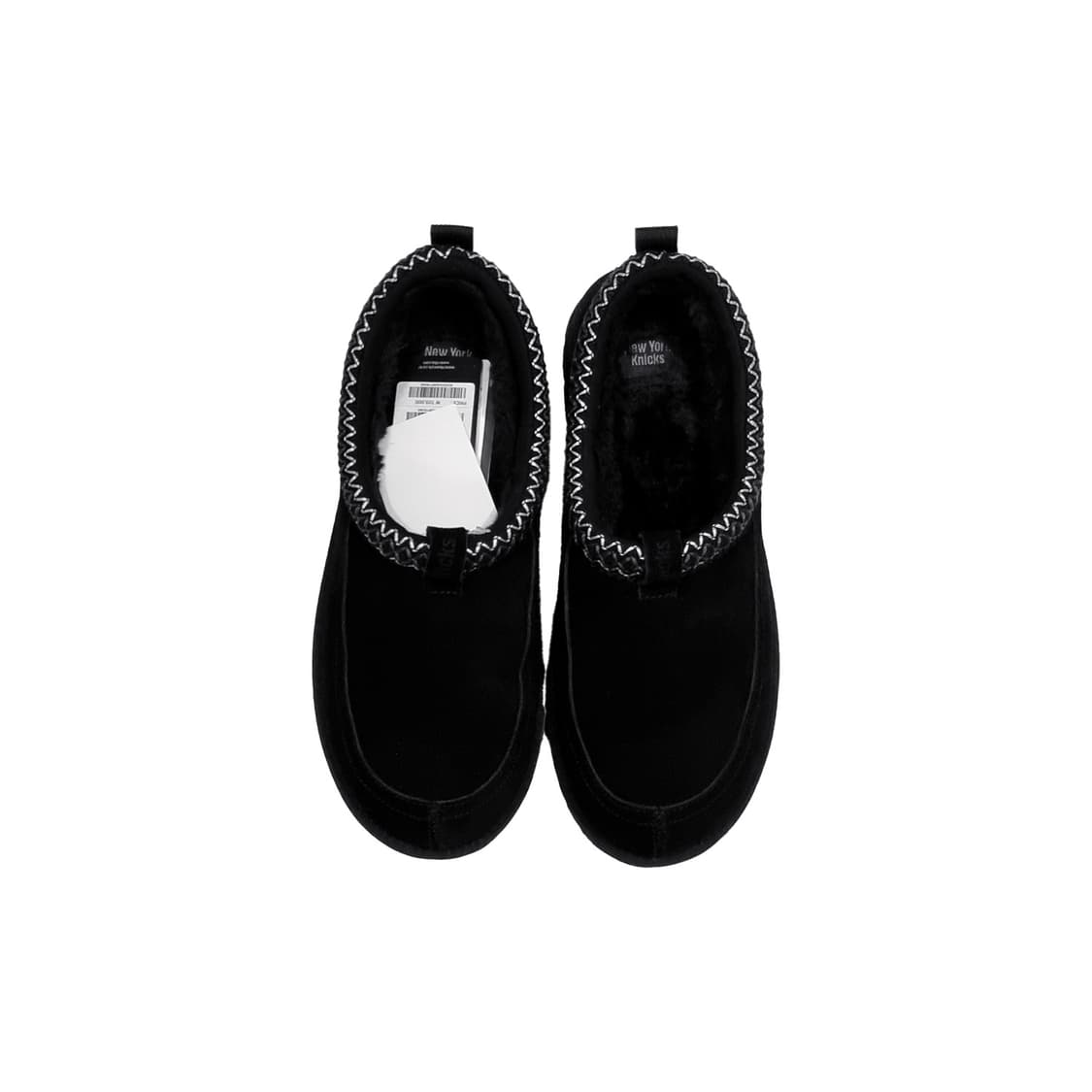 NBA | 어그슈즈 토스티 | 블랙 | 280 상품이미지2