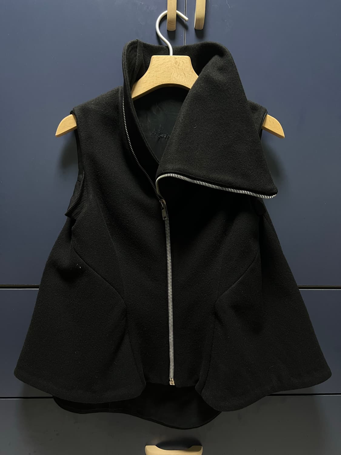 릭오웬스 아카이브 하이넥 베스트 상품이미지1