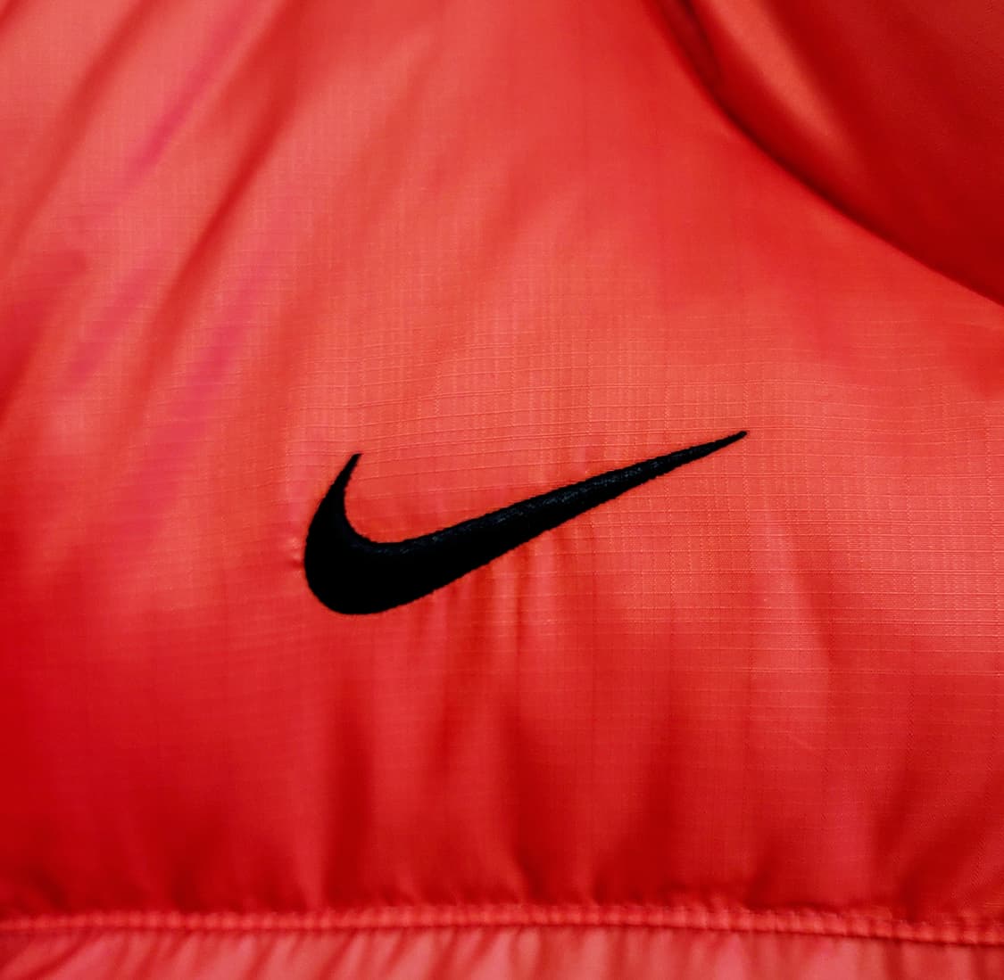 나이키(남여공용) 맨체스터유나이티드(맨유) 덕다운(오리털) 패딩 판매2 상품이미지8