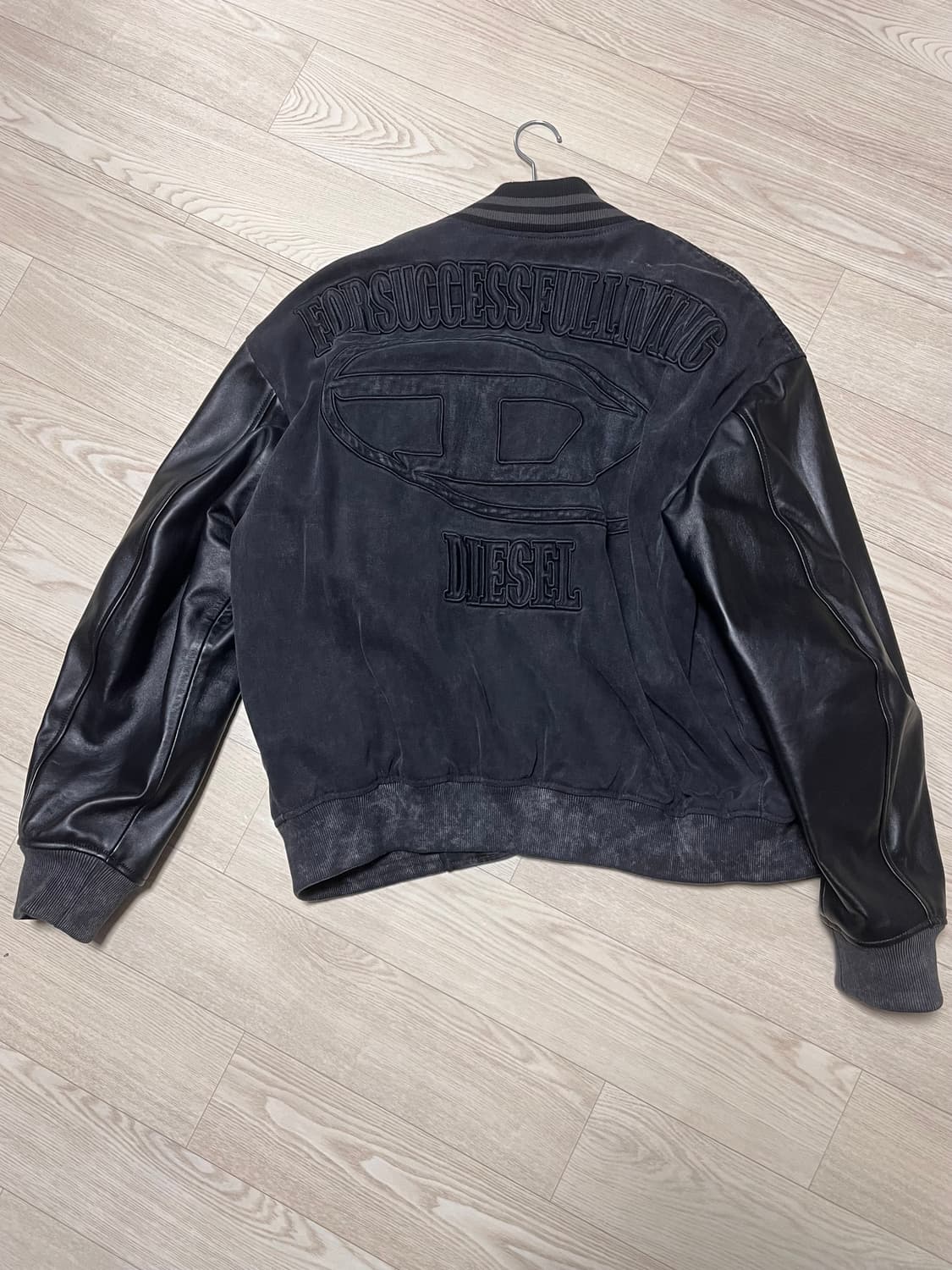 디젤 데님 봄버지켓 상품이미지2