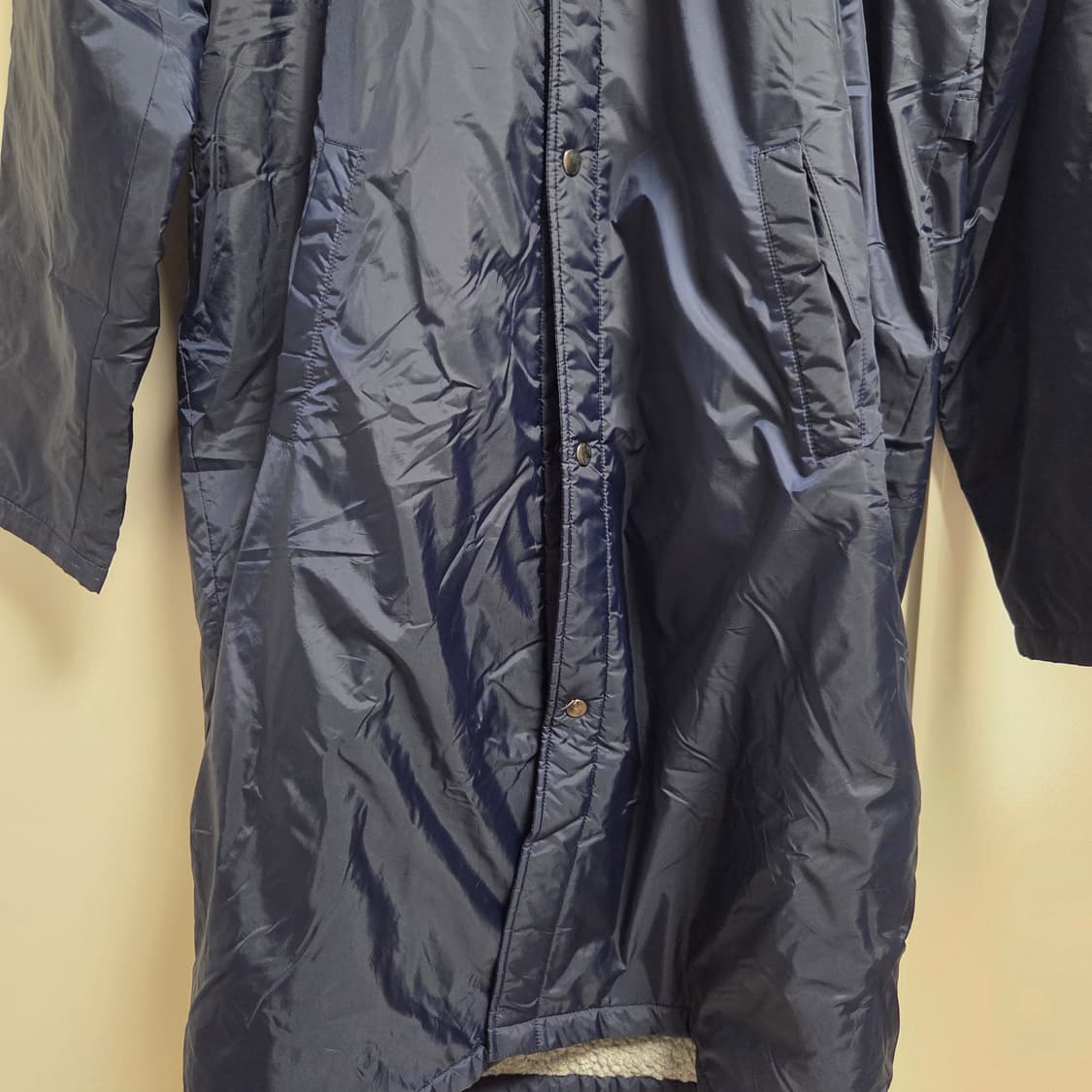 Champion 챔피온 벤치코트 패딩 점퍼 XL(105) 상품이미지3