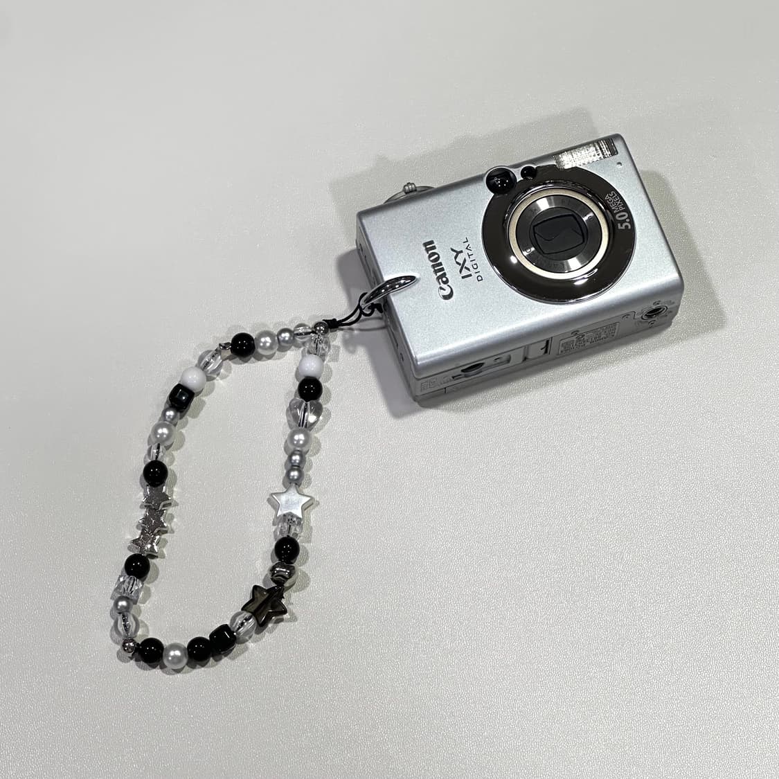 캐논 익시 IXY 500 DIGITAL (IXUS 500) 상품이미지2