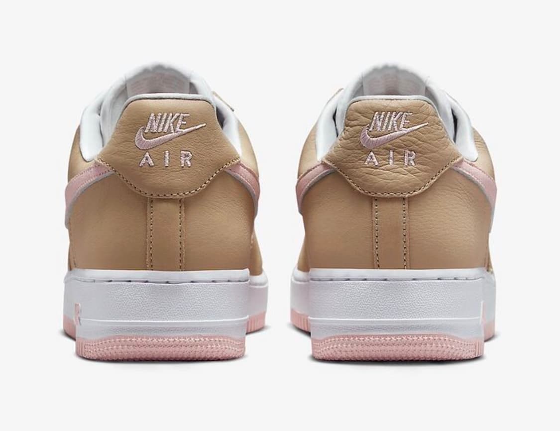 (나코택) 나이키 에어 포스1 로우 리넨 상품이미지4