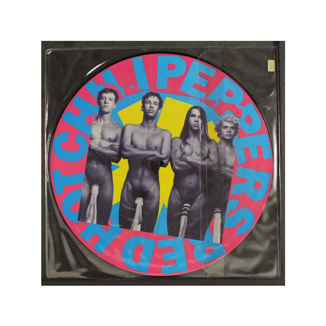 Vintage <Red HotChili Peppers> 상품이미지6