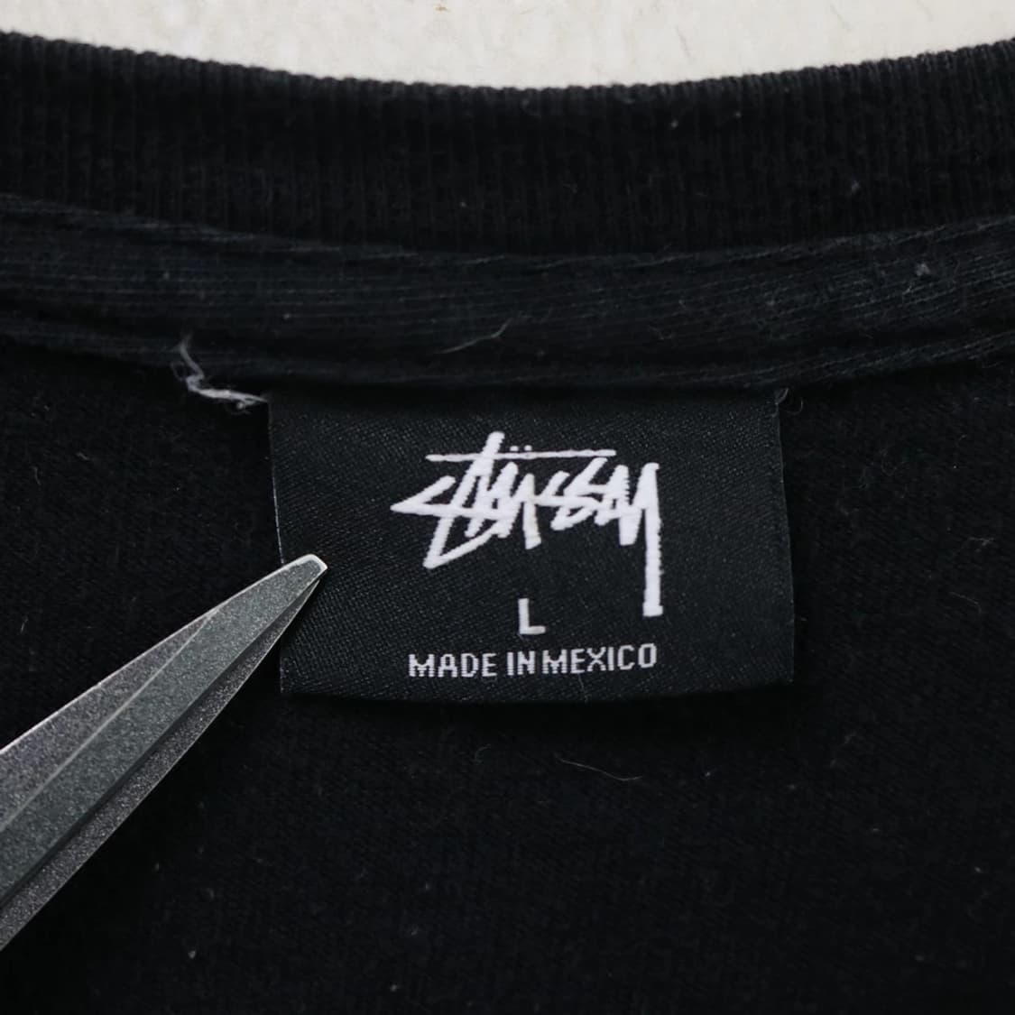 스투시 반팔 티셔츠 67513 상품이미지8