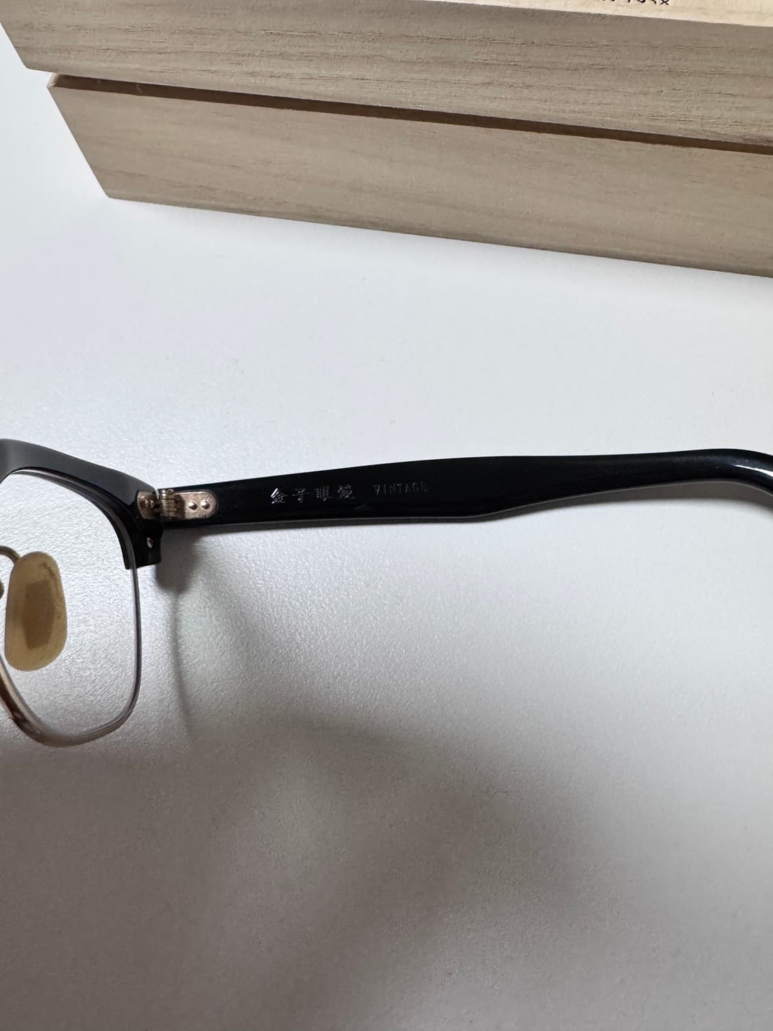 금자안경 kv94 판매합니다 상품이미지2