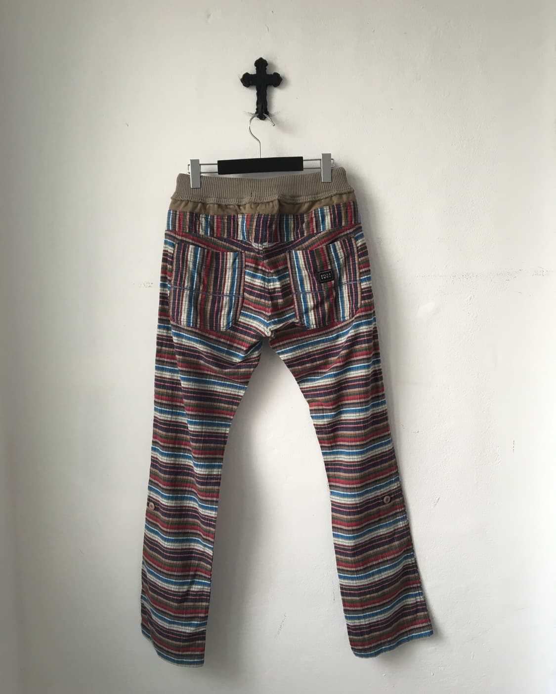 Stripe pattern pants 상품이미지2