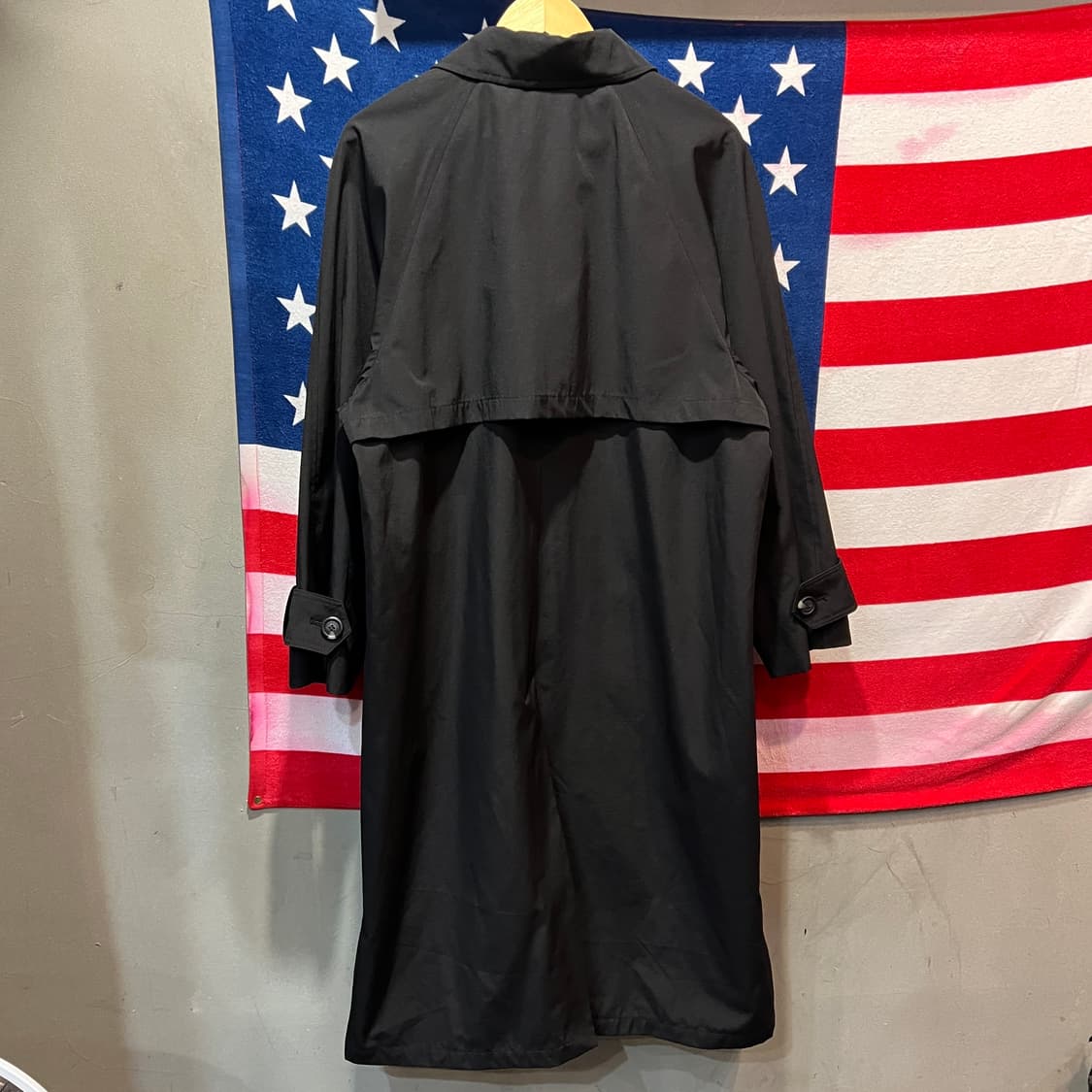 자라 빅 오버 트렌치 코트 상품이미지2