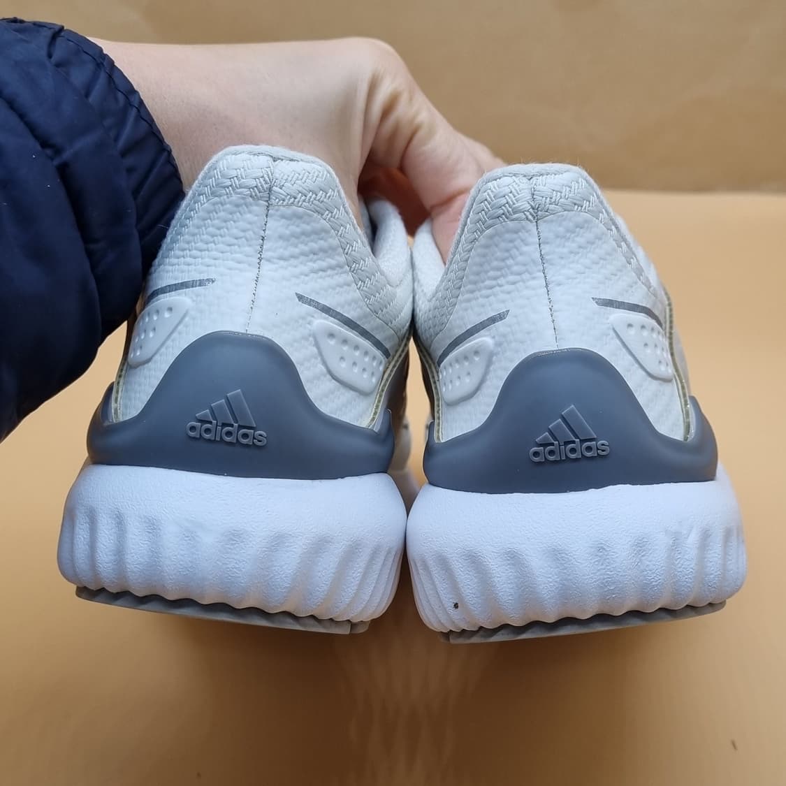 아디다스 클라이마웜 바운스 운동화230. 상품이미지4