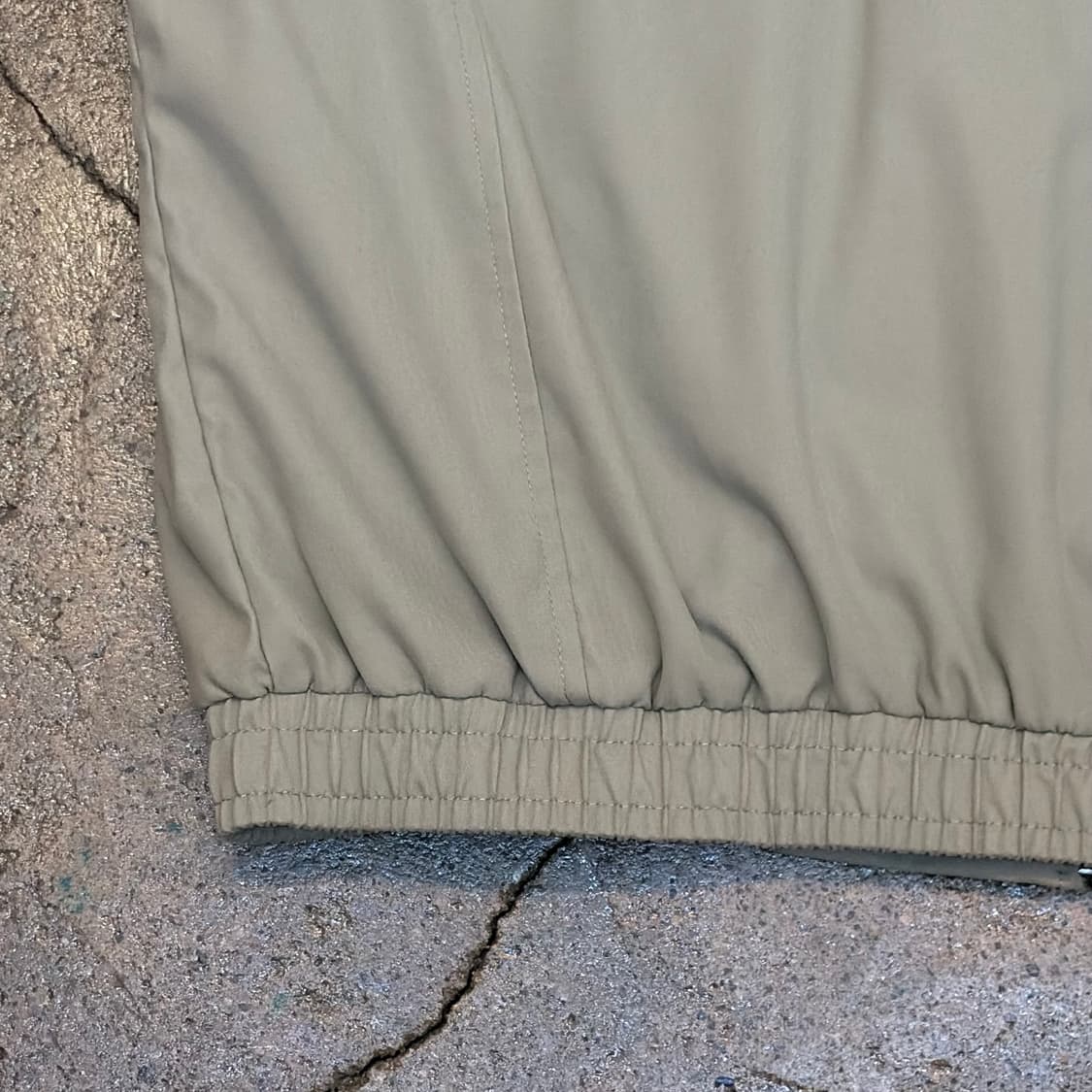 새상품급 미국 빈티지 폴로랄프로렌 스윙자켓 스윙탑 상품이미지9