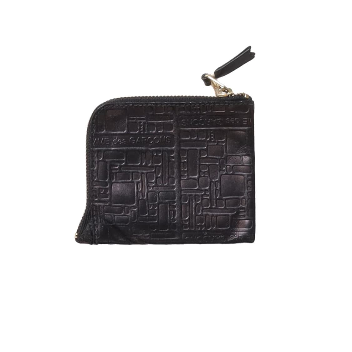 꼼데가르송 Comme des Garsons Leather Wallet  상품이미지2