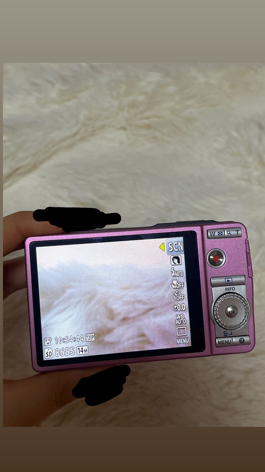 올림푸스 7050 상품이미지3