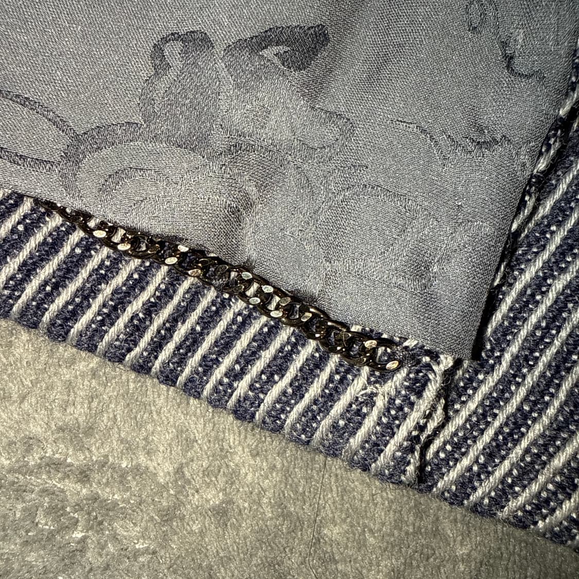 Chanel 블레이저 상품이미지9