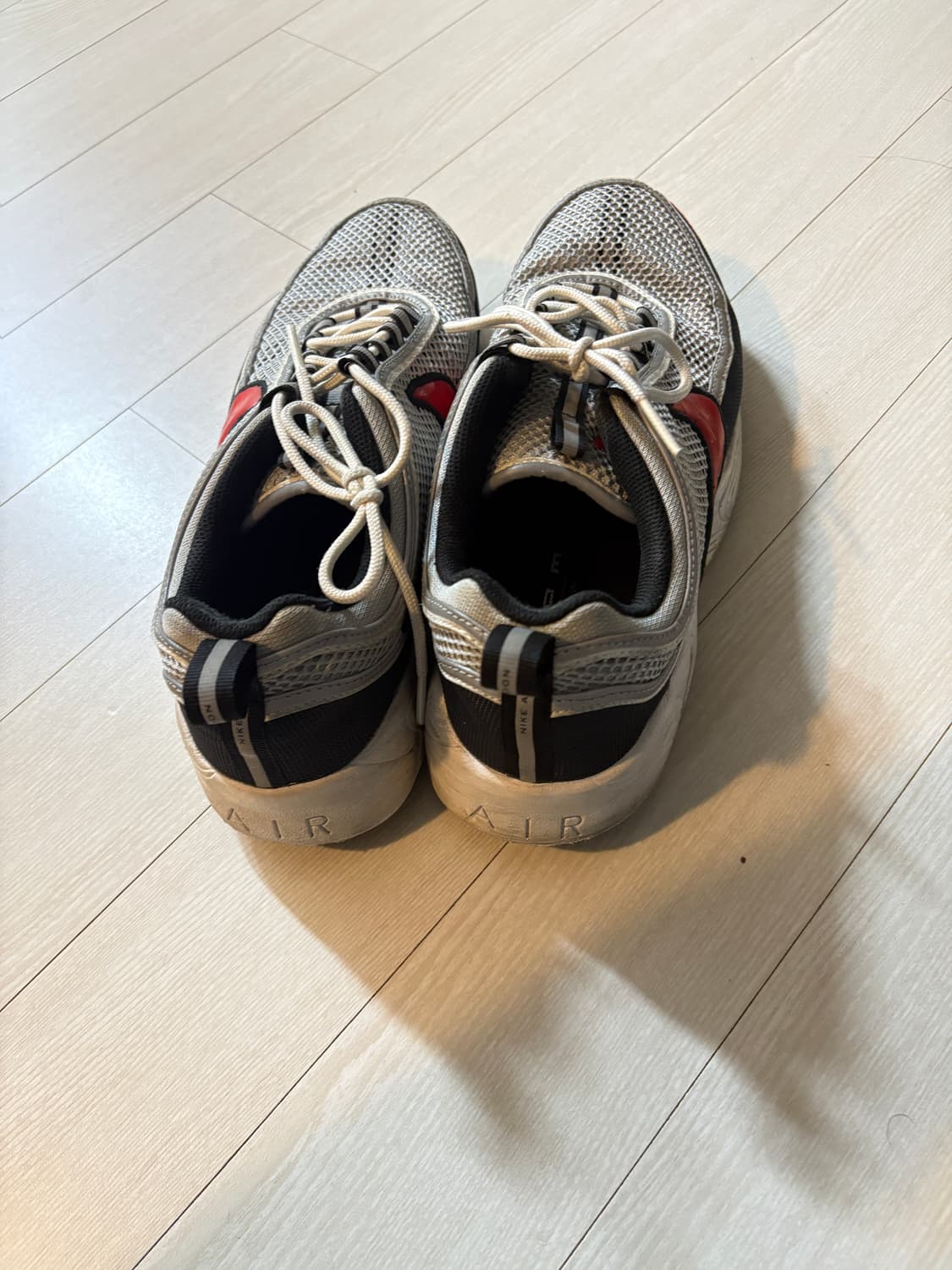 [285] 나이키 줌 스피리돈 상품이미지3