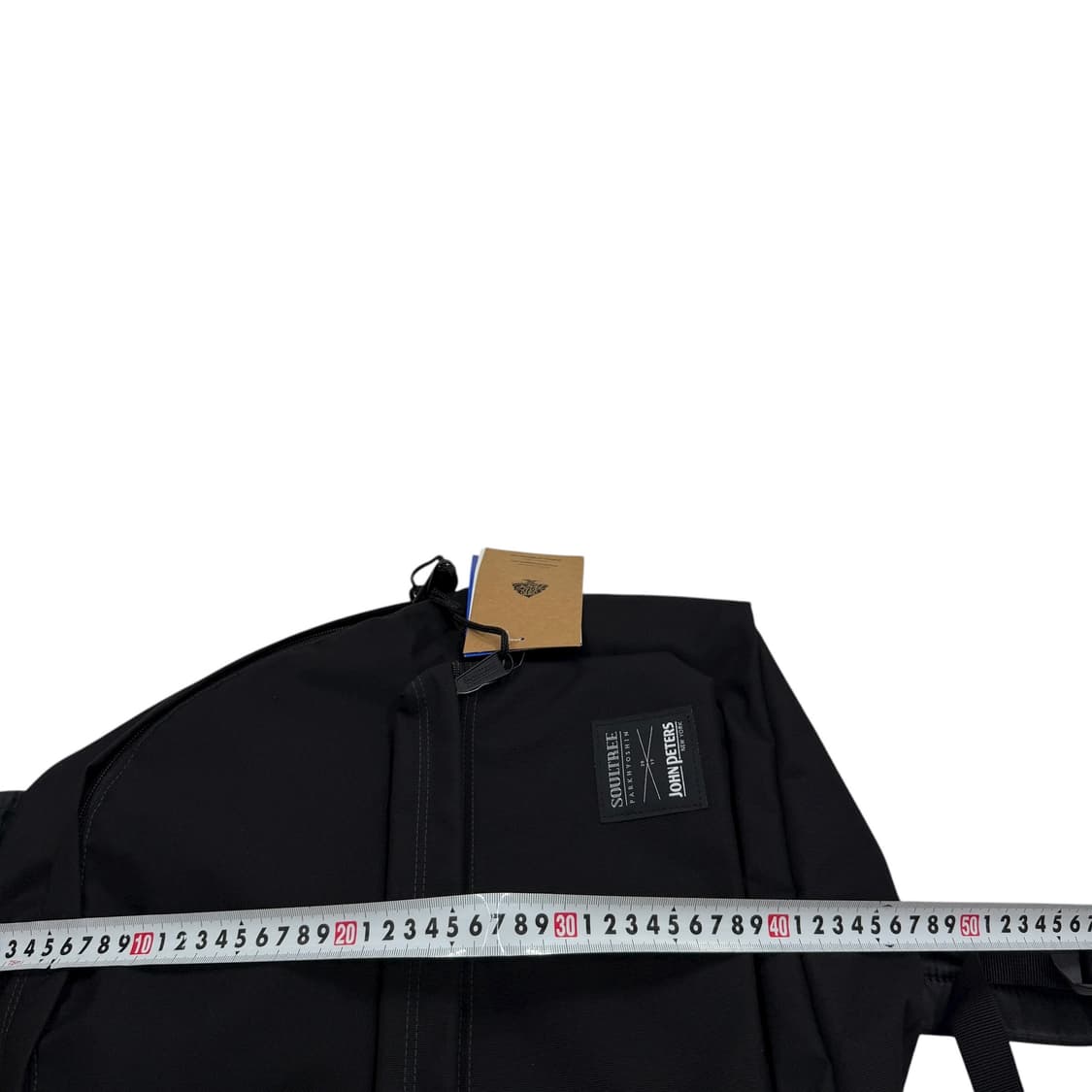 박효신 소울트리 존피터 백팩 가방 상품이미지6