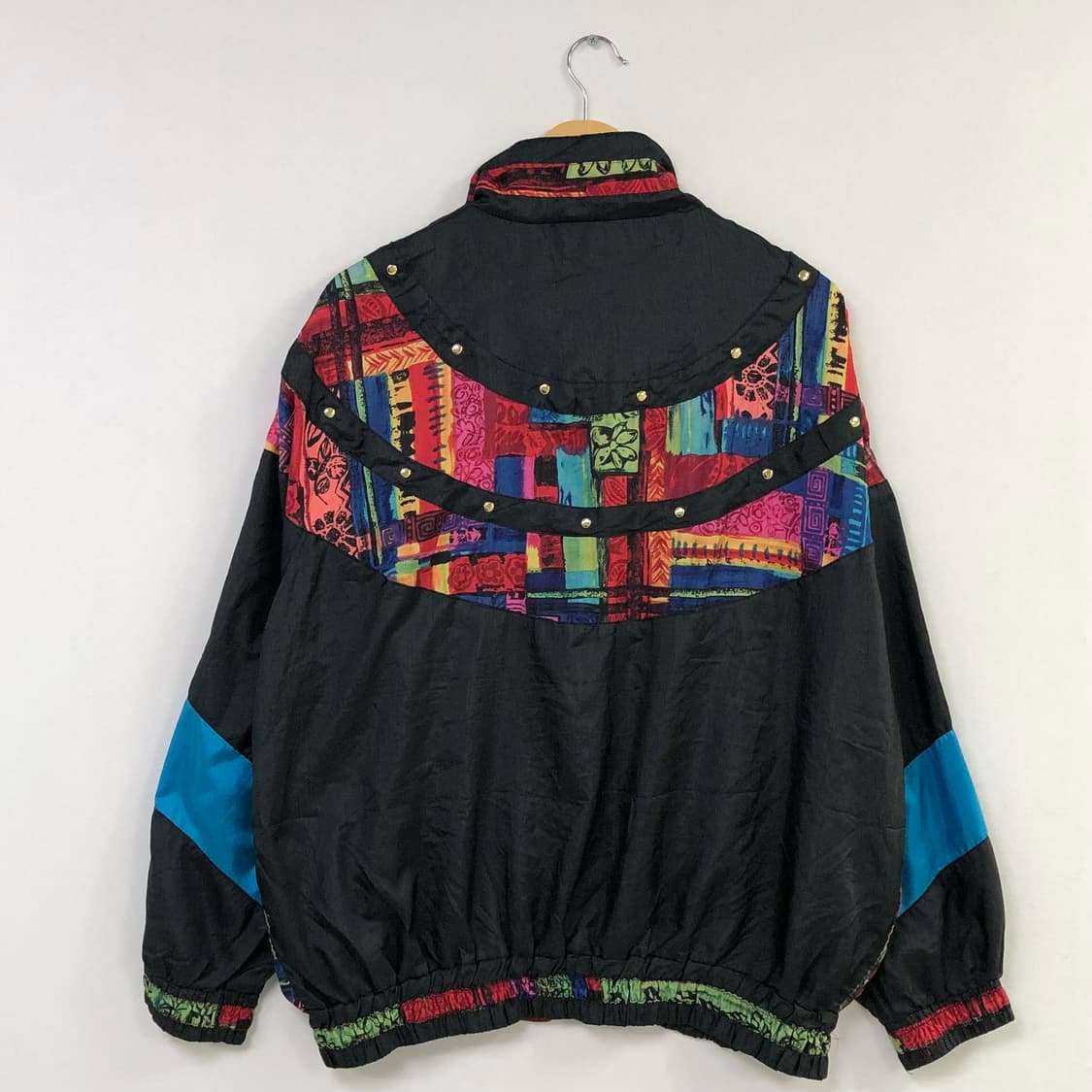 XL 나이키 올드스쿨 바람막이 상품이미지5