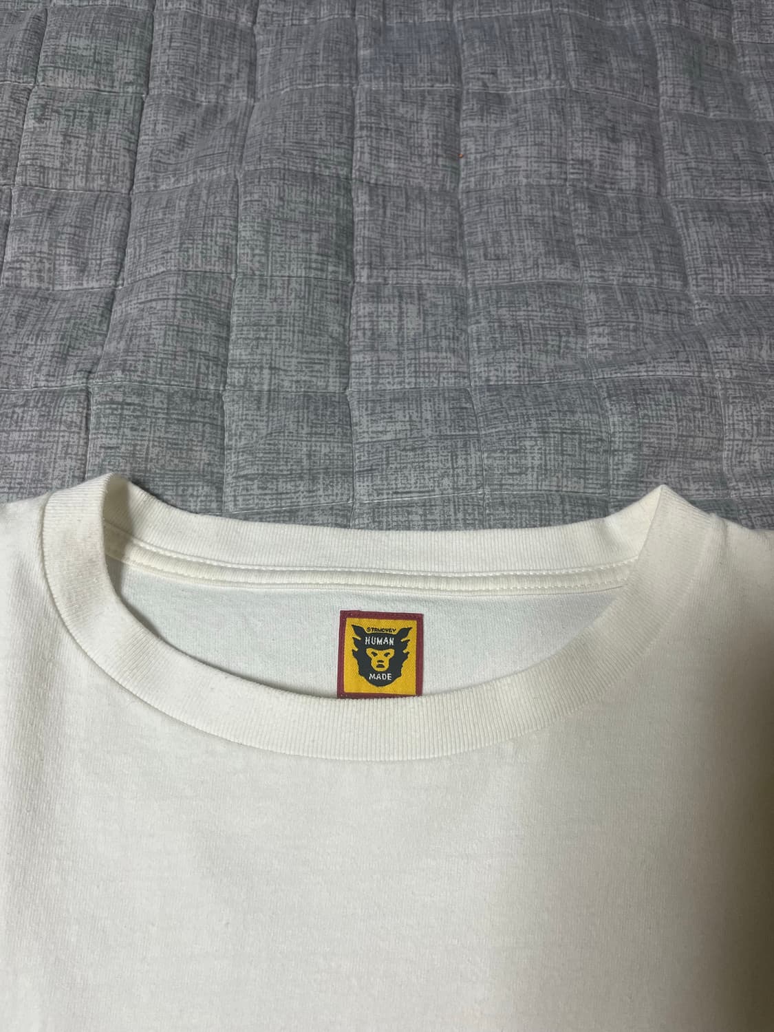 휴먼메이드 롱슬리브 오리 상품이미지6