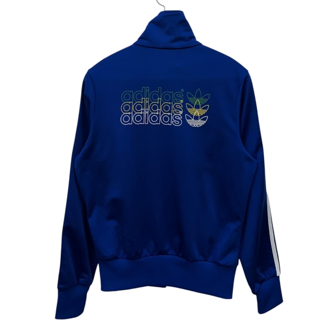 아디다스 유로파 백로고 우먼 트랙탑 상품이미지2