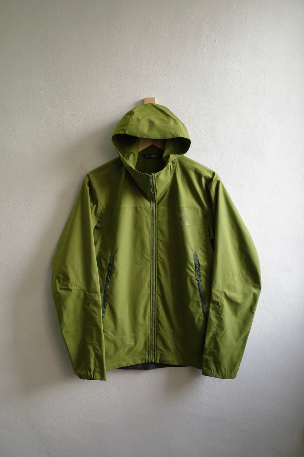 아크테릭스 구형 감마 LT 후디 상품이미지1