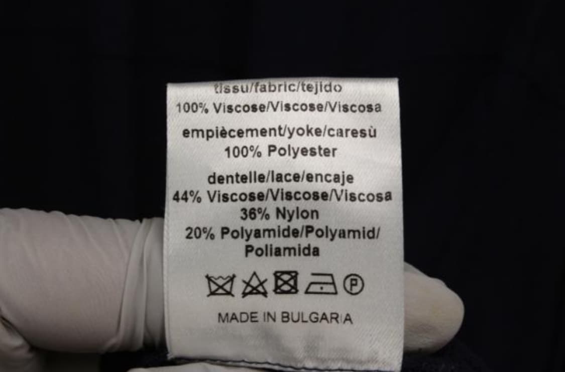 산드로 원피스 상품이미지6